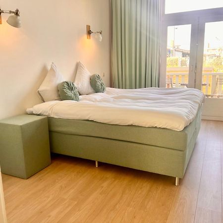Maison Rue De La Mer زاندفورت المظهر الخارجي الصورة