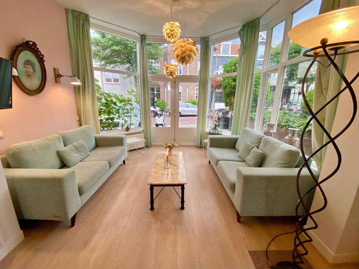 Maison Rue De La Mer زاندفورت المظهر الخارجي الصورة