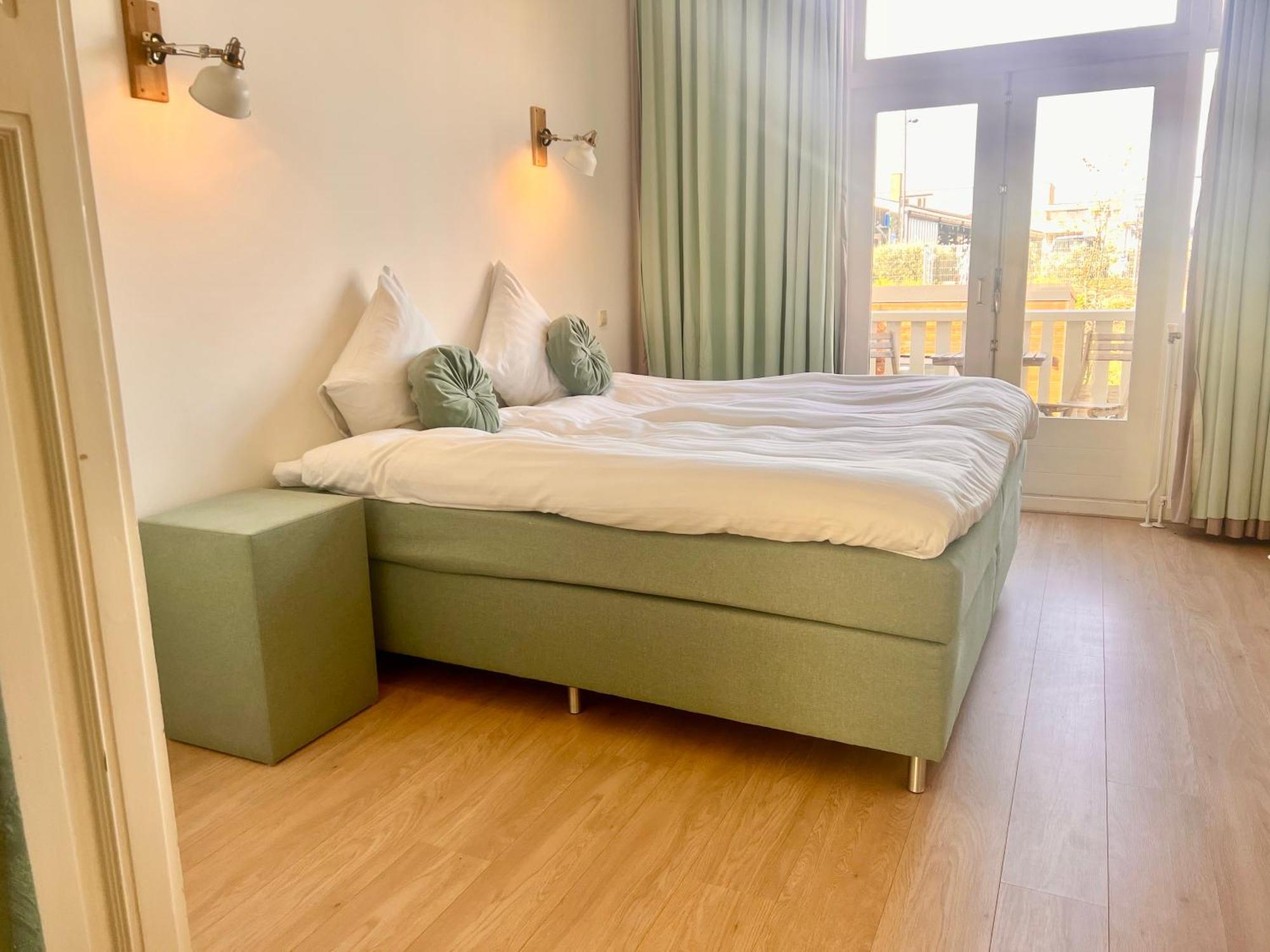 Maison Rue De La Mer زاندفورت المظهر الخارجي الصورة