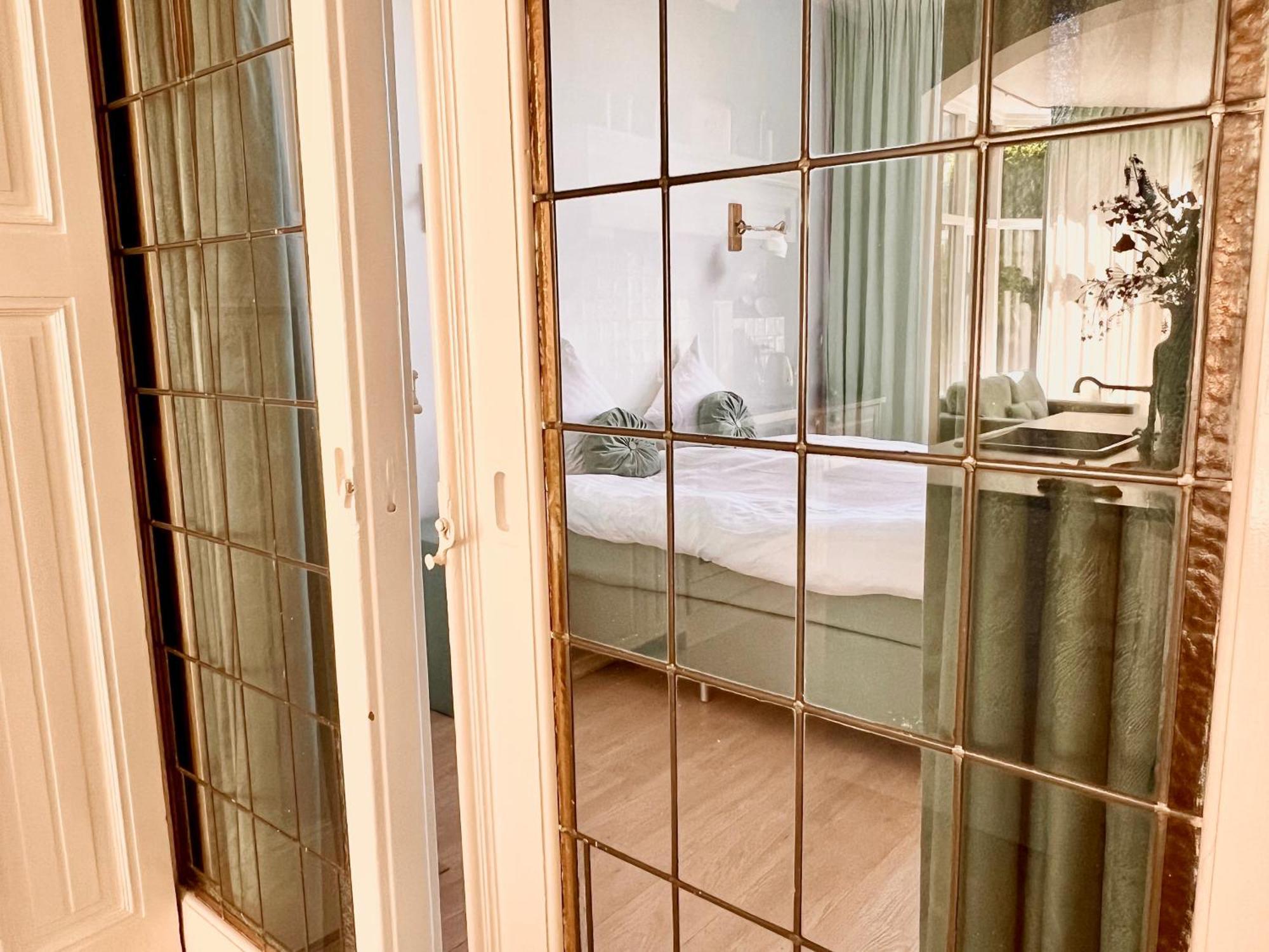 Maison Rue De La Mer زاندفورت المظهر الخارجي الصورة