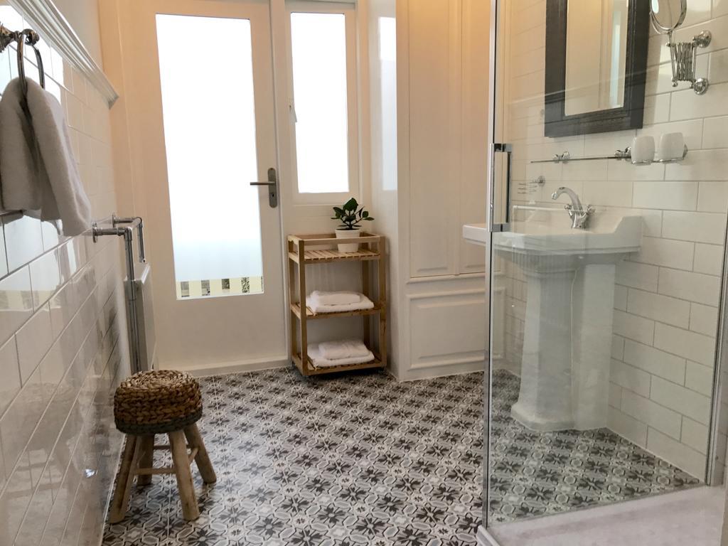 Maison Rue De La Mer زاندفورت المظهر الخارجي الصورة