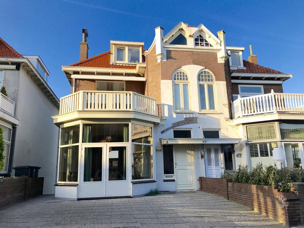 Maison Rue De La Mer زاندفورت المظهر الخارجي الصورة