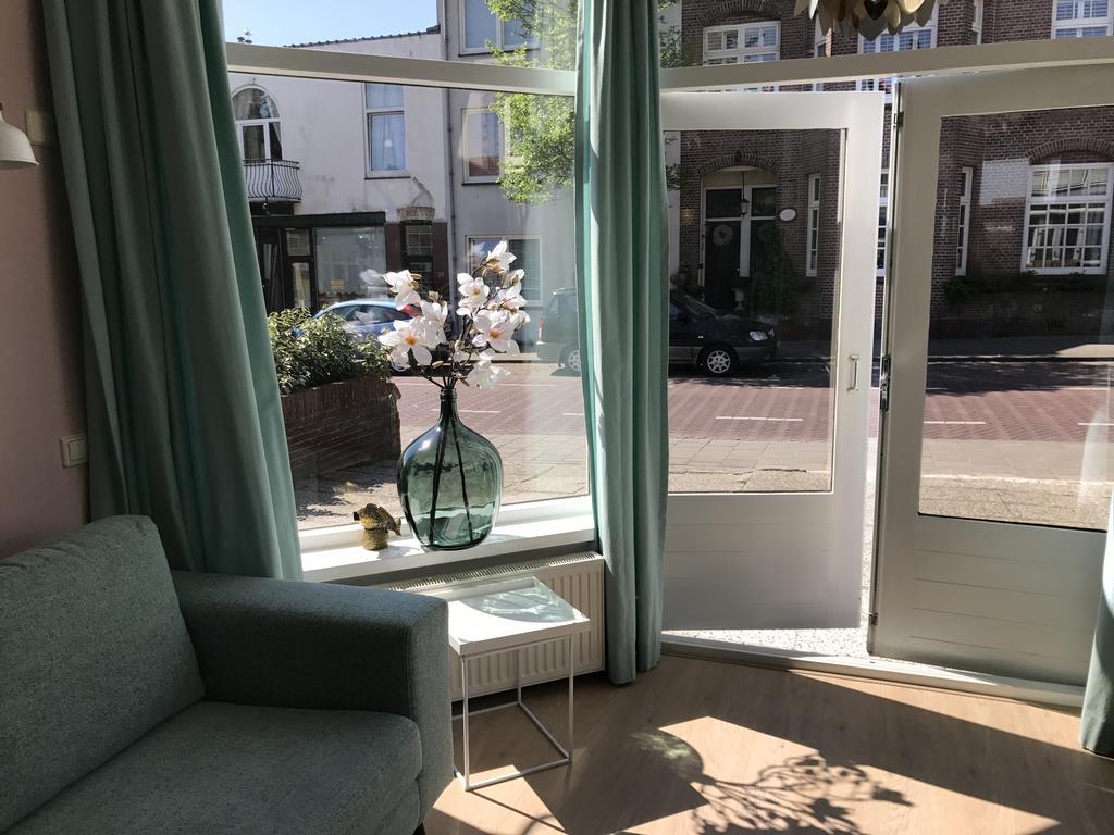 Maison Rue De La Mer زاندفورت المظهر الخارجي الصورة